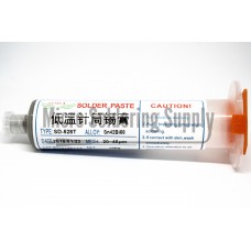 SD-528T low melt/low temperature solder removal paste, 100g